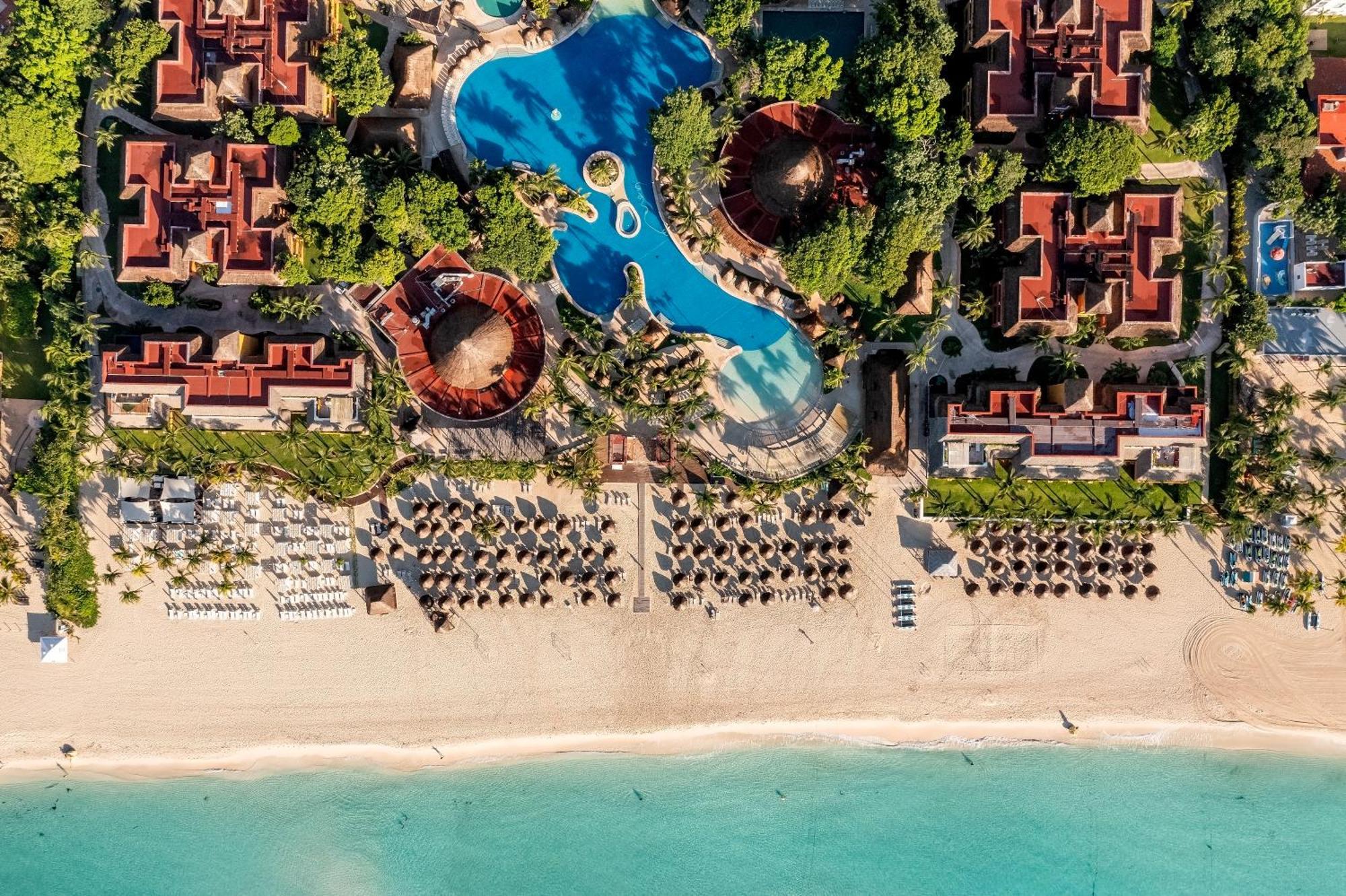 Iberostar Tucan Resort Playa del Carmen