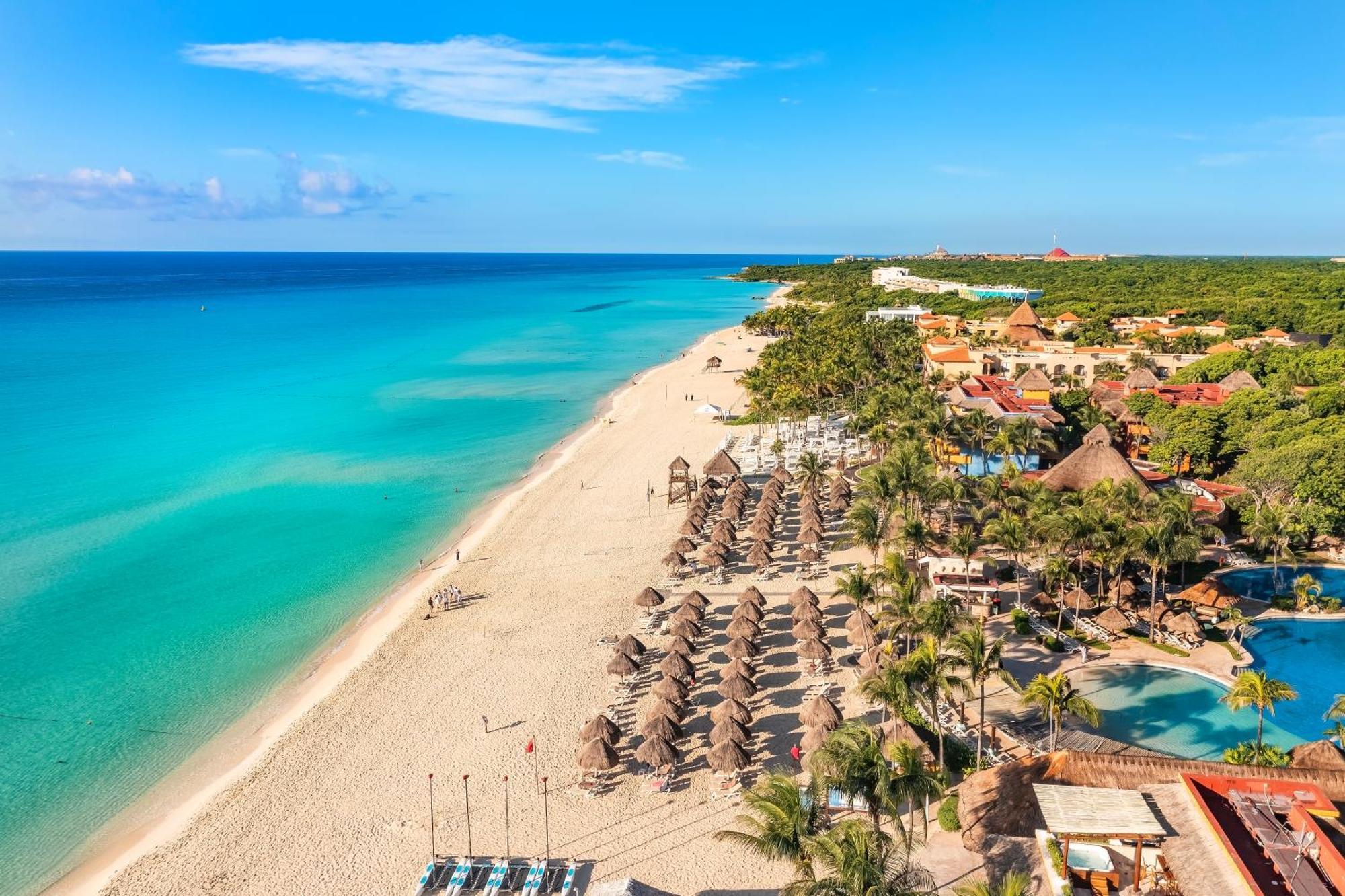 Iberostar Tucan Playa del Carmen
