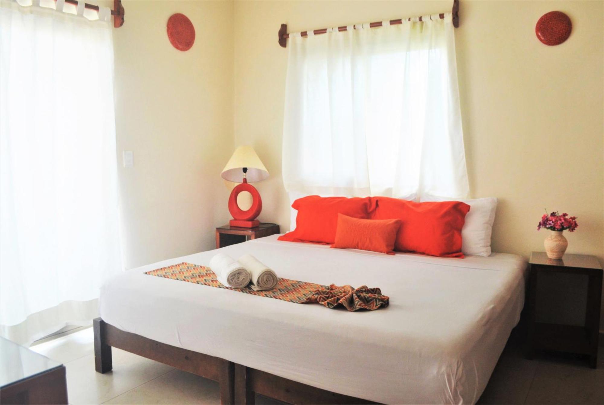 Aparthotel Arrecifes Puerto Morelos