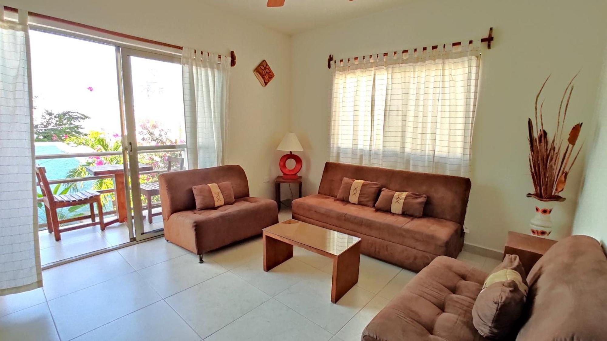 Arrecifes Aparthotel