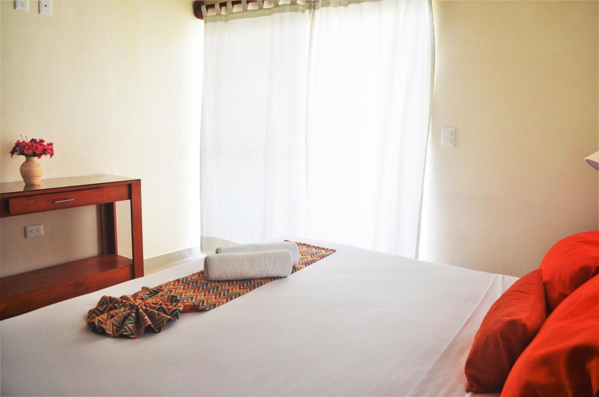 Arrecifes Aparthotel Puerto Morelos