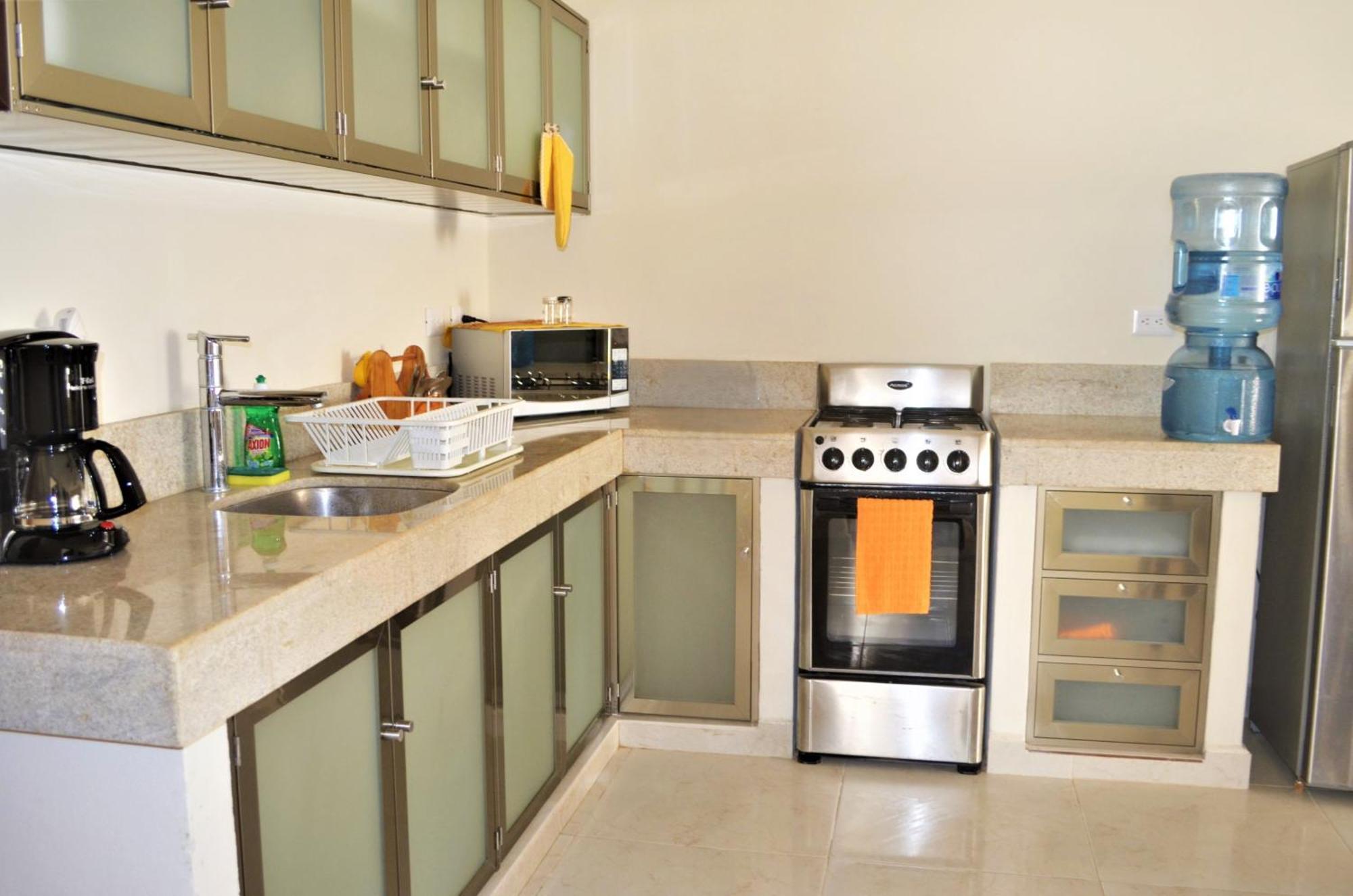 Arrecifes Aparthotel 3*
