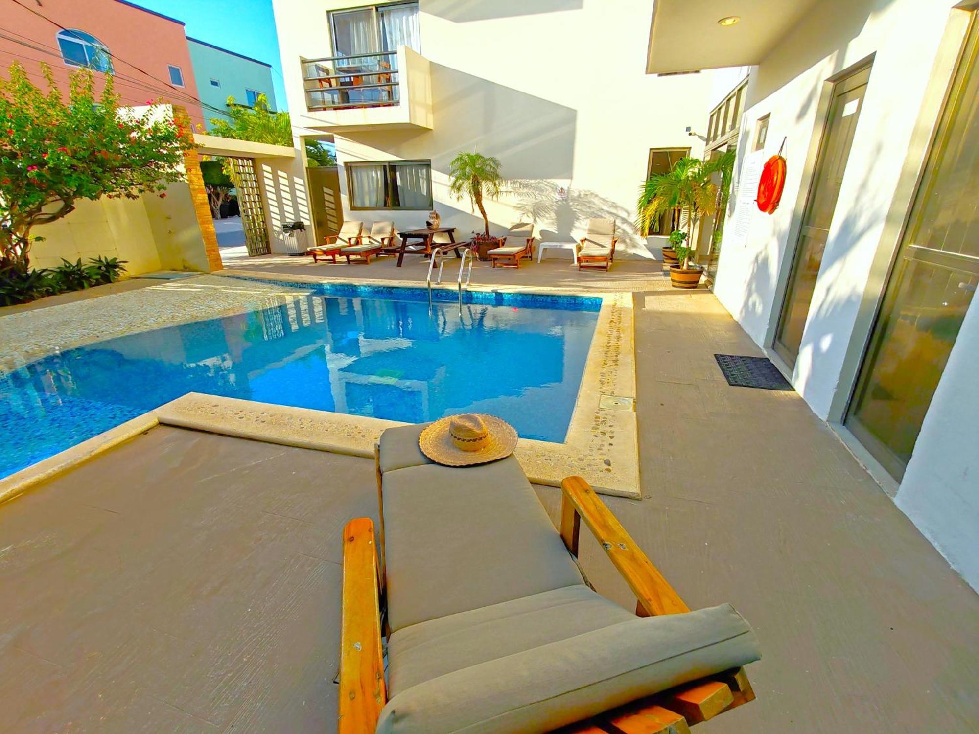 Arrecifes Aparthotel