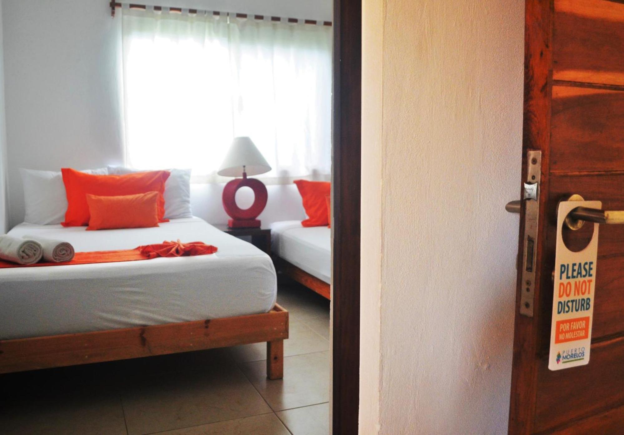 Aparthotel Arrecifes 3*