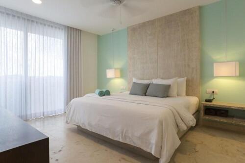 Anah Apartahotel