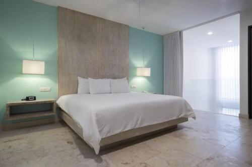 Anah Apartahotel 4*