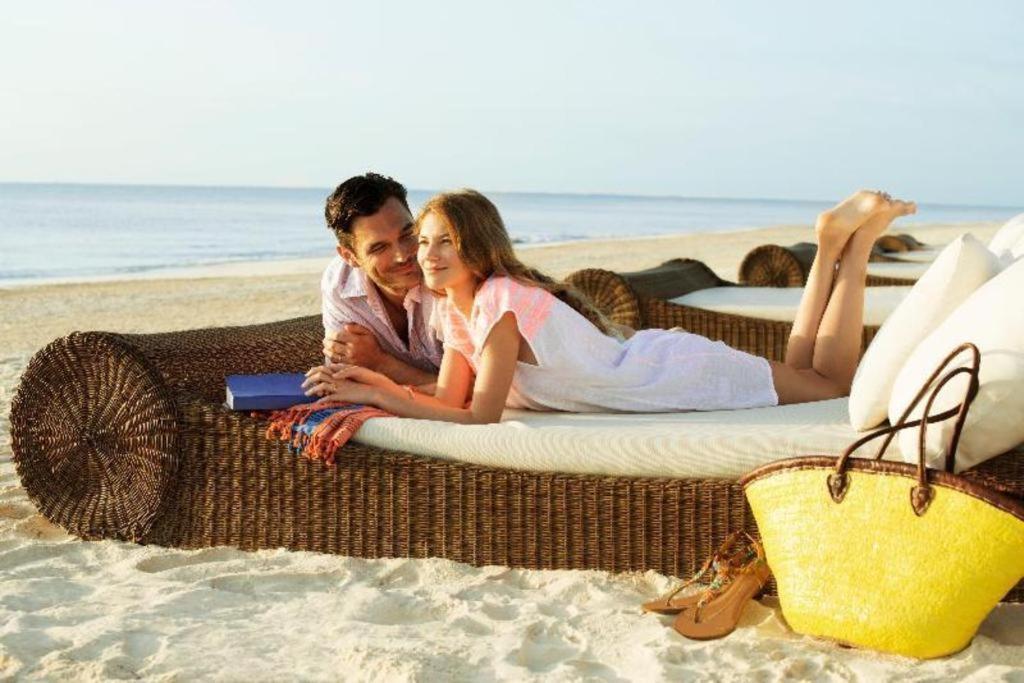 Excellence Riviera Cancun - Adults Only Hotel 5*