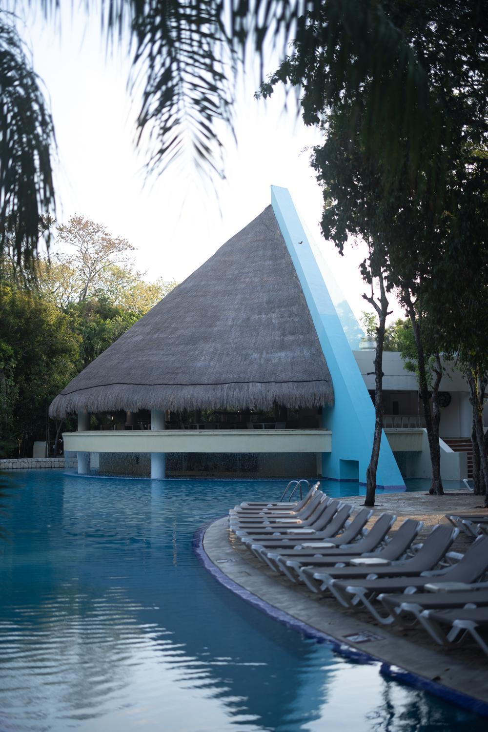 Resort Occidental At Xcaret Destination
