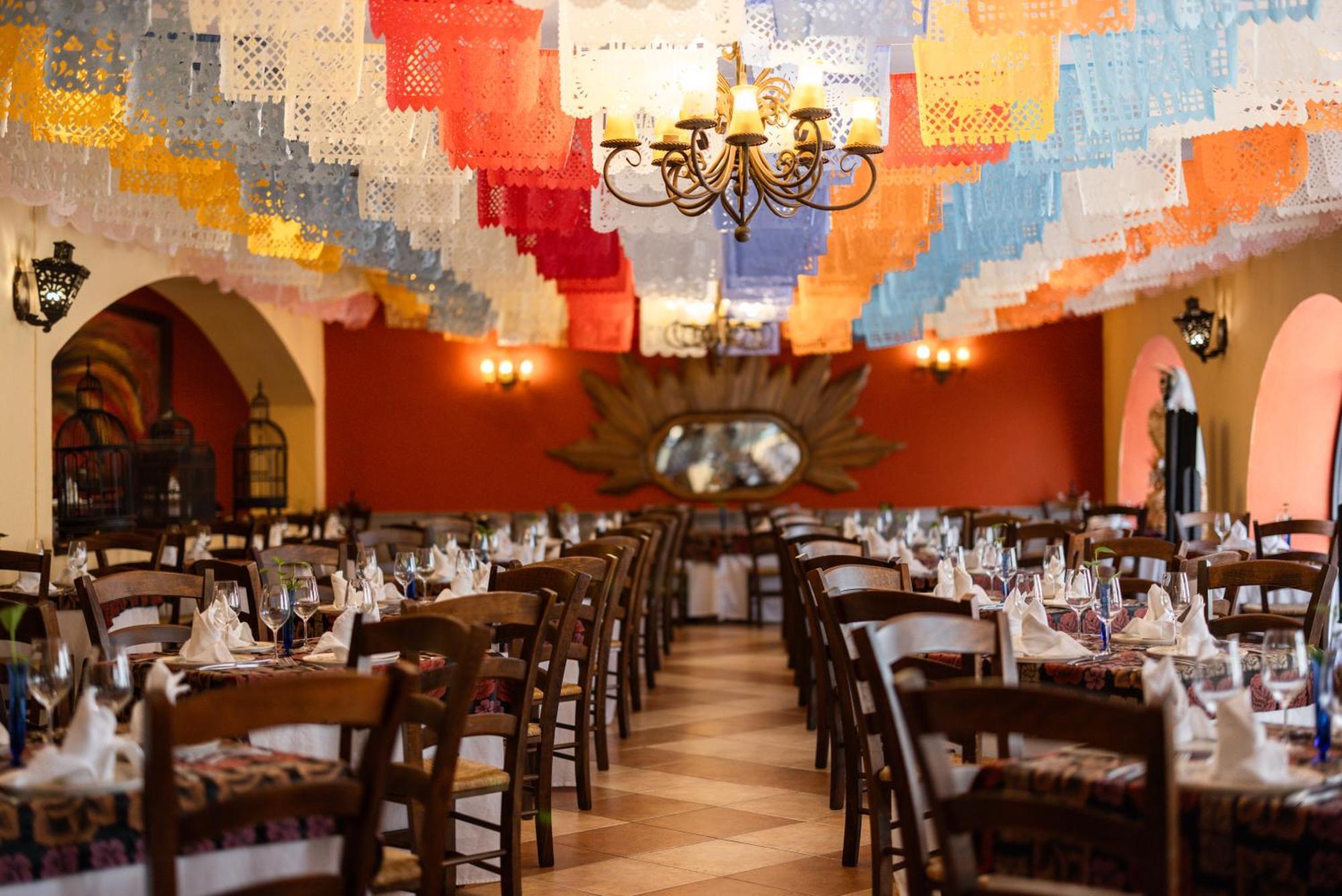 Resort Occidental At Xcaret Destination 5*