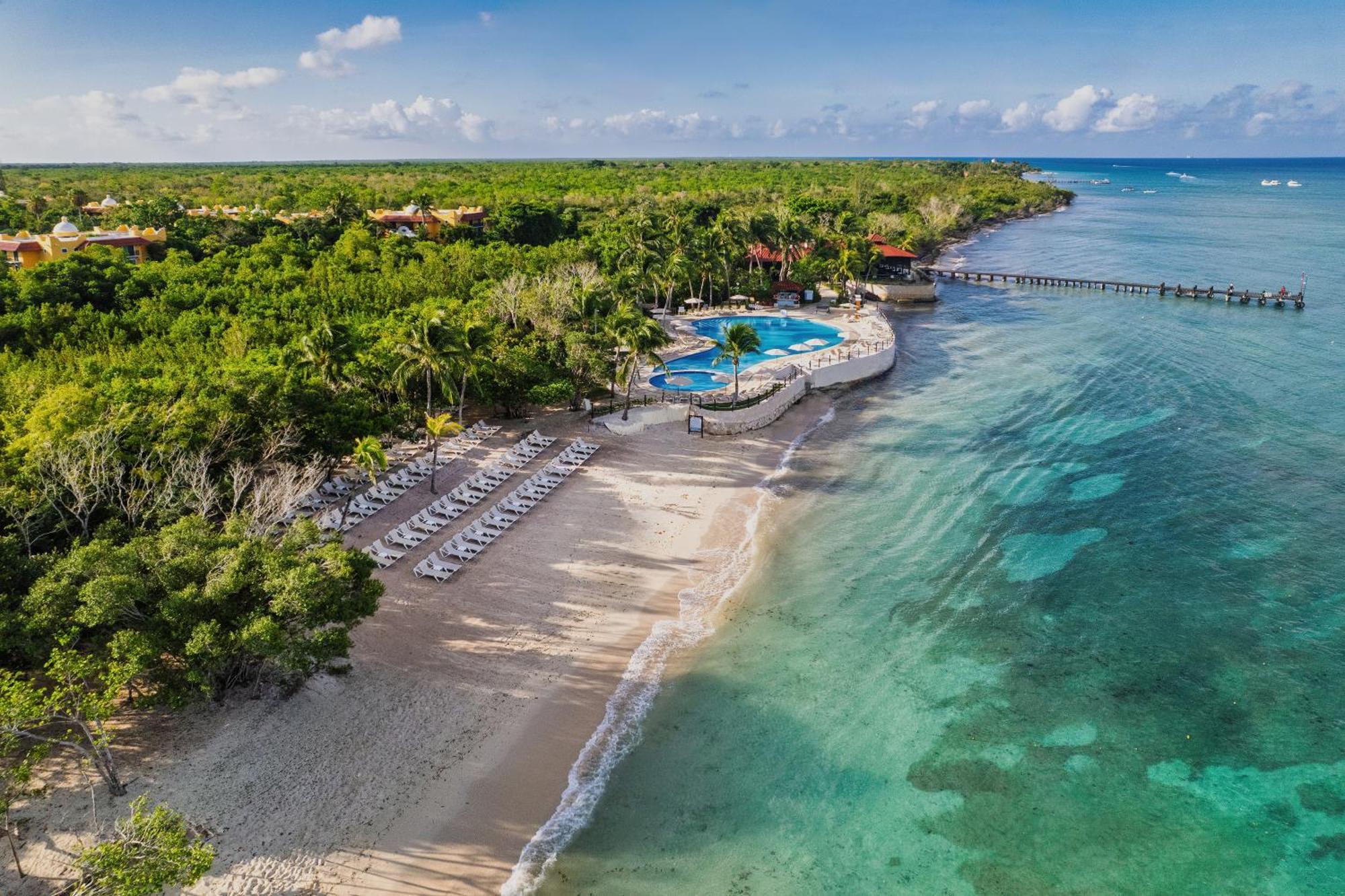 Occidental Cozumel