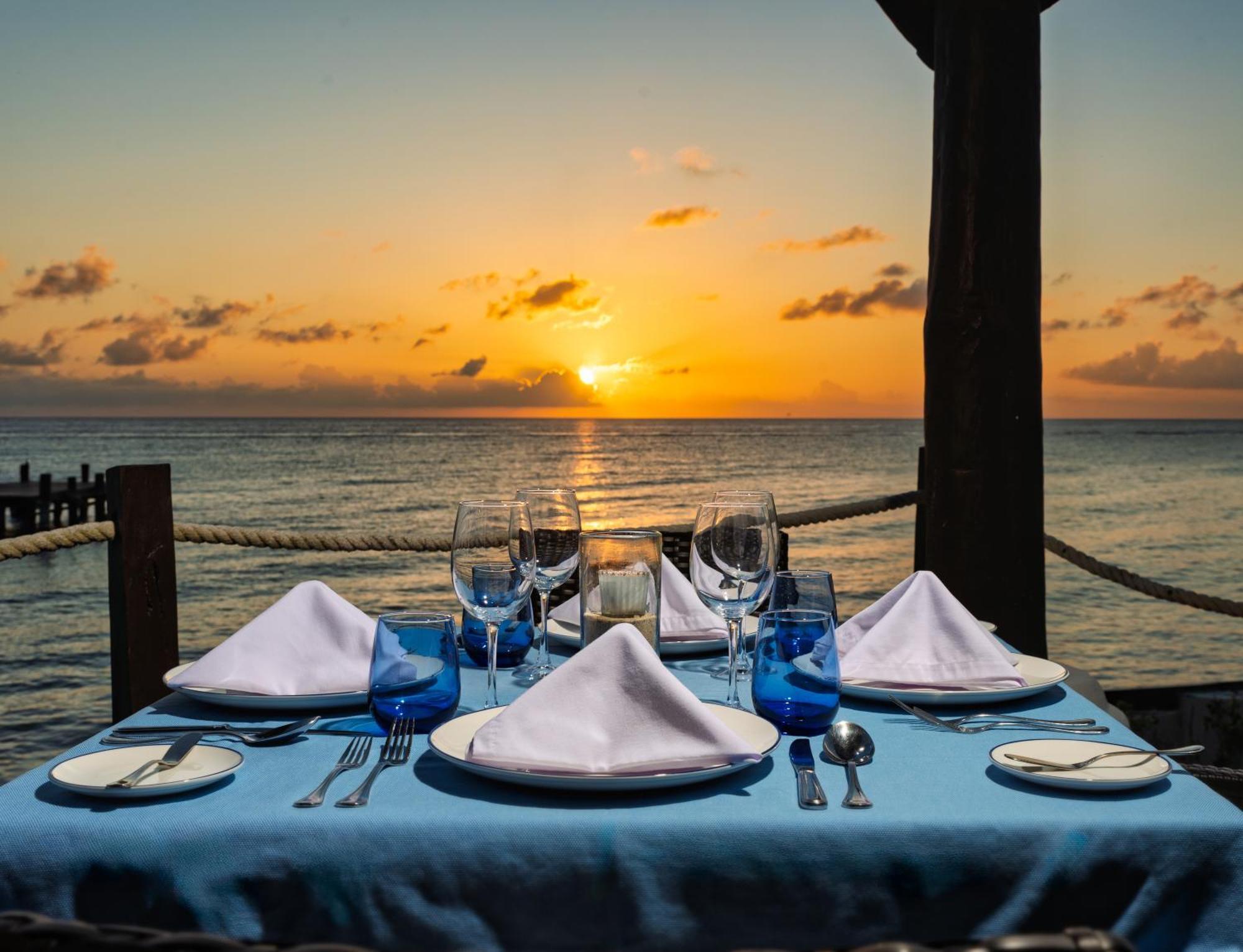 Occidental 5* Cozumel