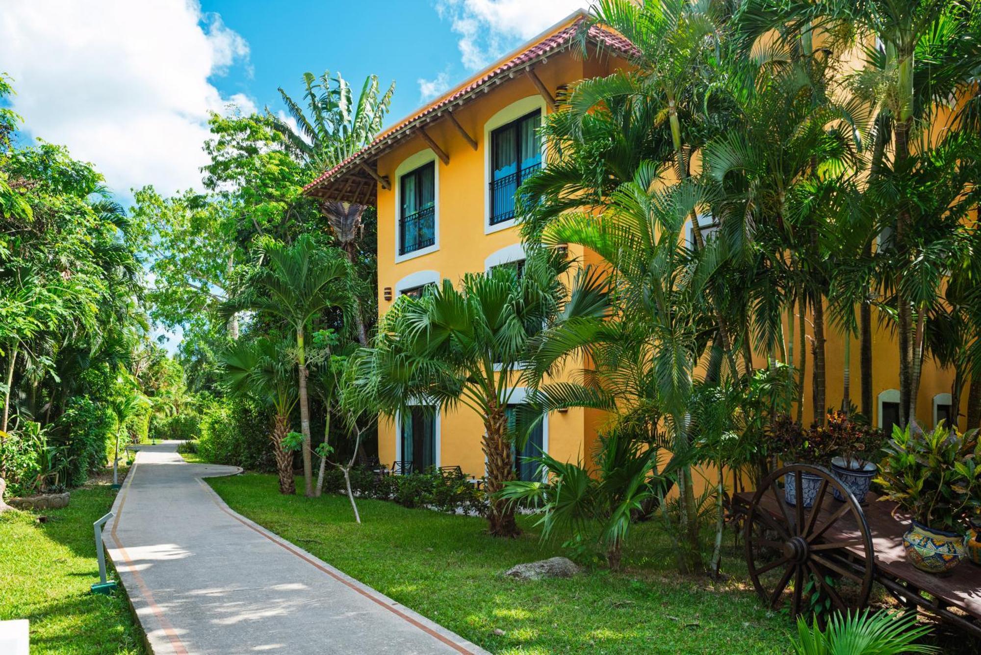 Resort Occidental Cozumel