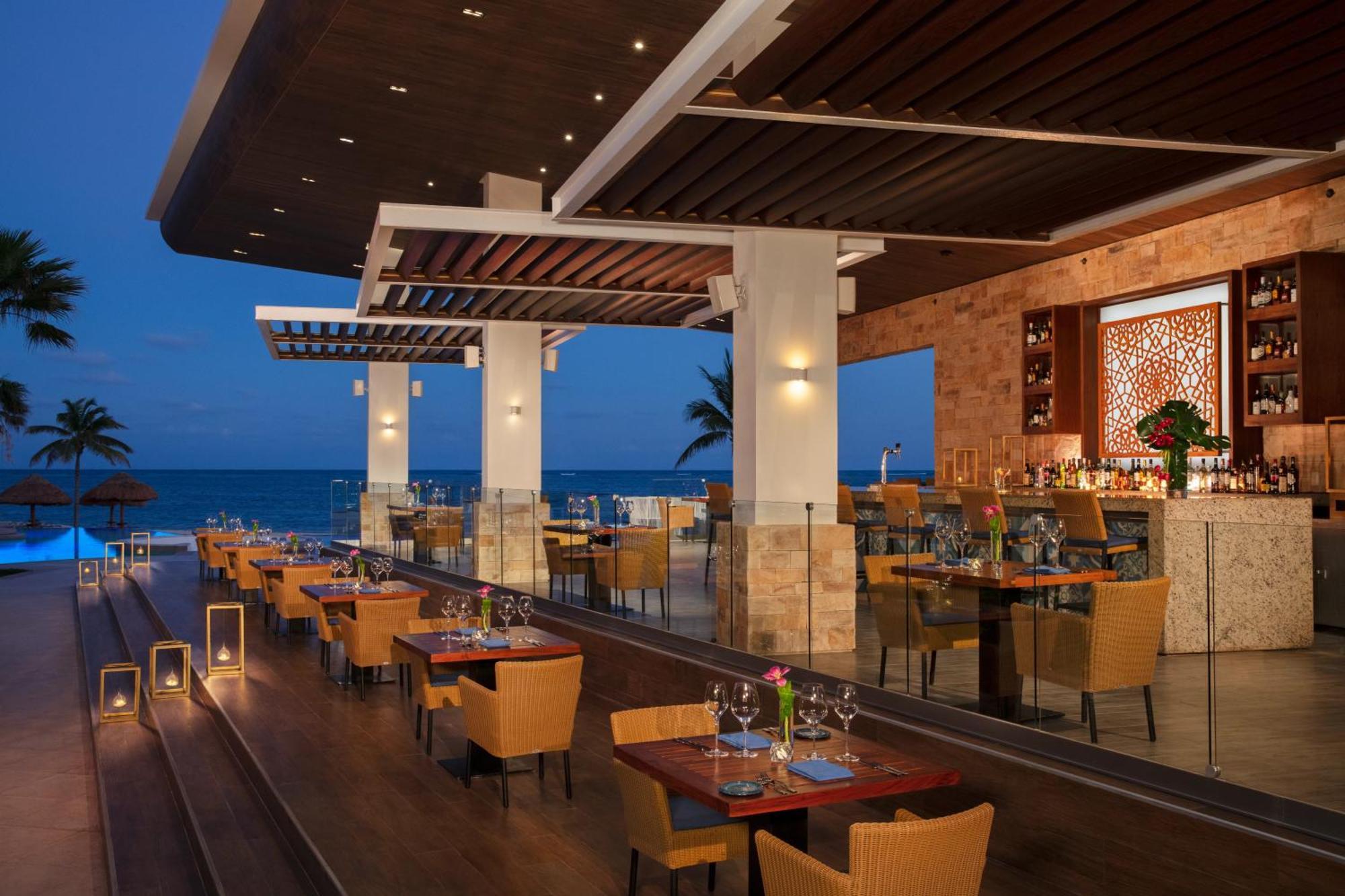 Resort Secrets Riviera Cancun & (adults Only) 5*