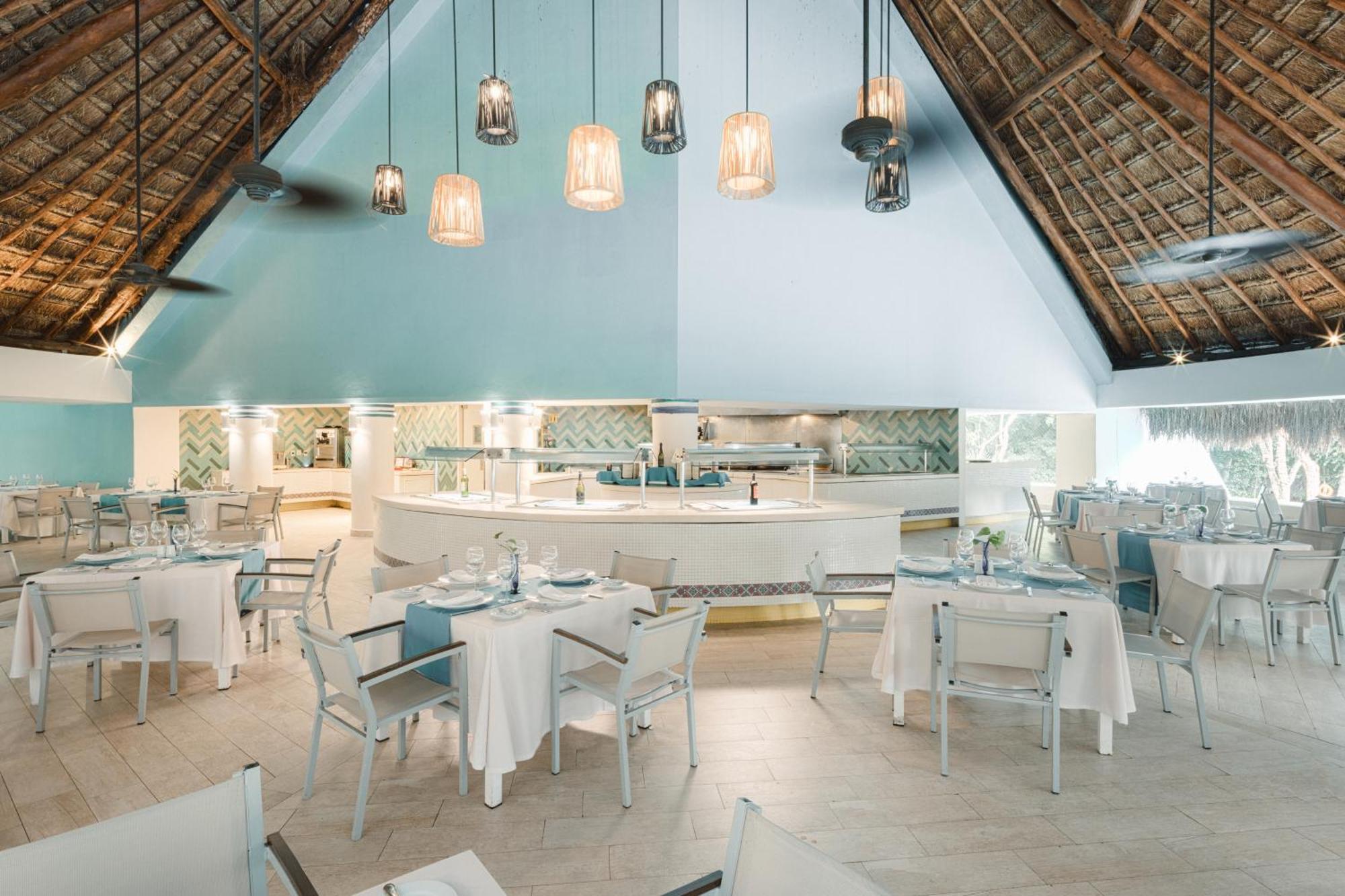 Occidental At Xcaret Destination Resort