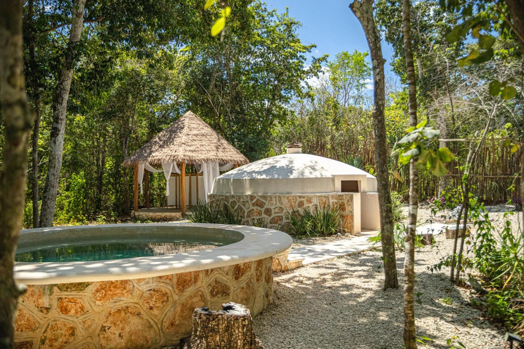 Resort Alma Maya - Riviera Maya 4*
