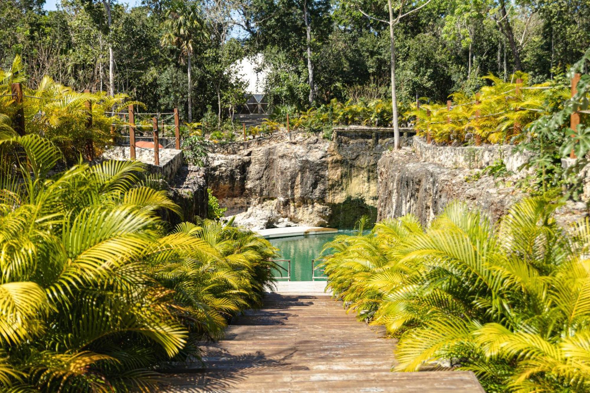 Resort Alma Maya - Riviera Maya 4*