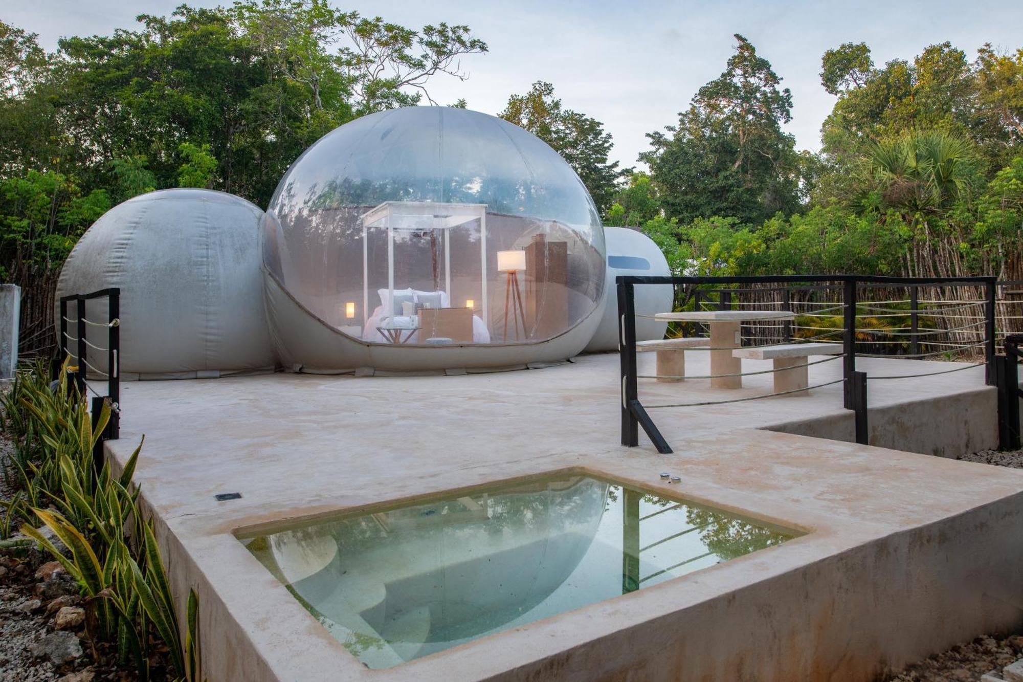 Resort Alma Maya - Riviera Maya Puerto Morelos