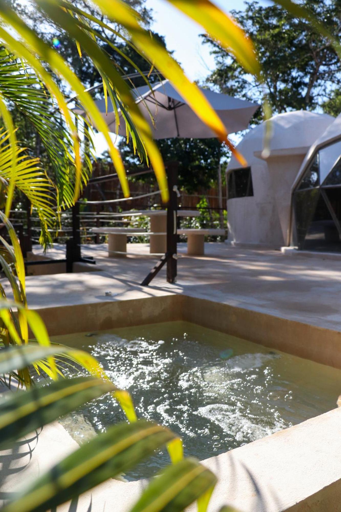 Alma Maya - Riviera Maya 4* Puerto Morelos