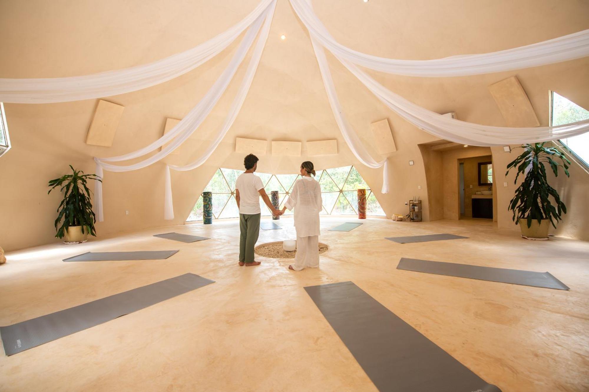 Resort Alma Maya - Riviera Maya 4*