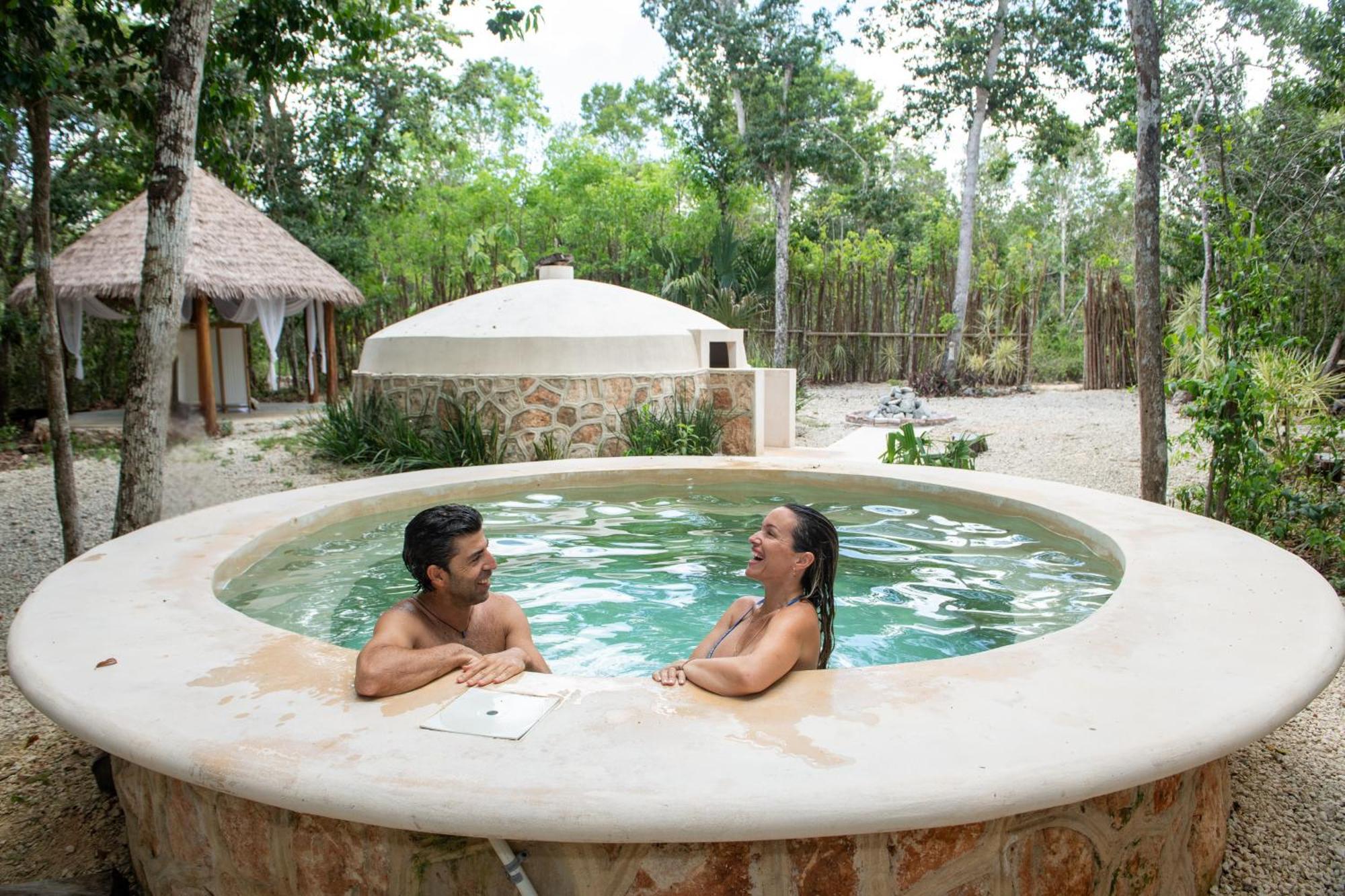 Resort Alma Maya - Riviera Maya 4*