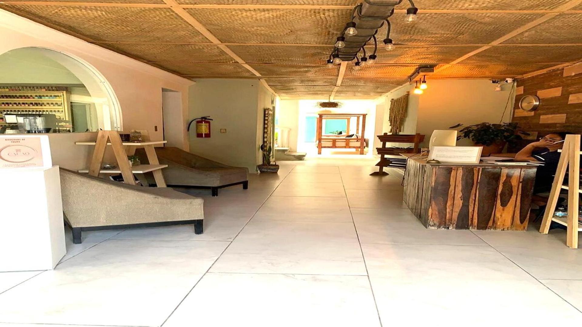 Cacao Hotel Cozumel