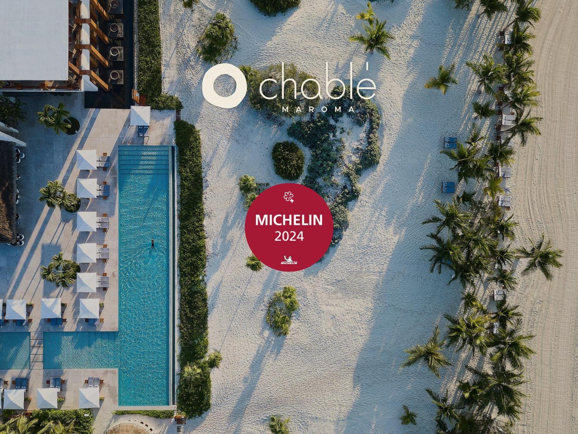 Chable Maroma Punta Maroma