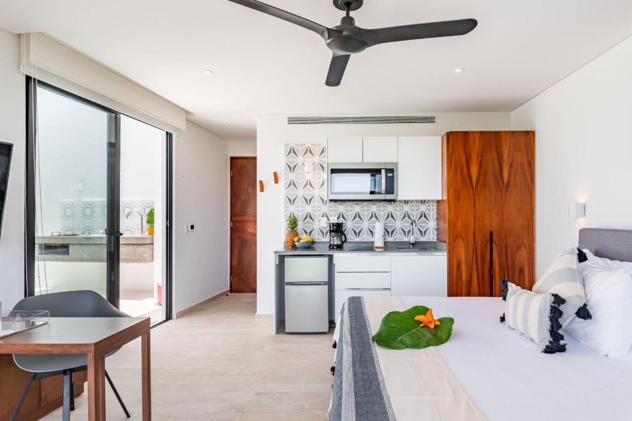 Park Lagunas Apartamento Tulum