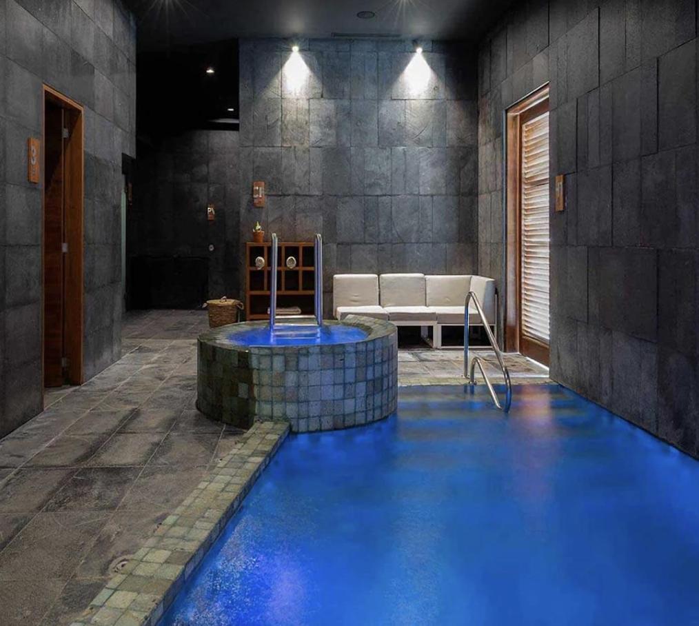Park Penthouse Apartamento *