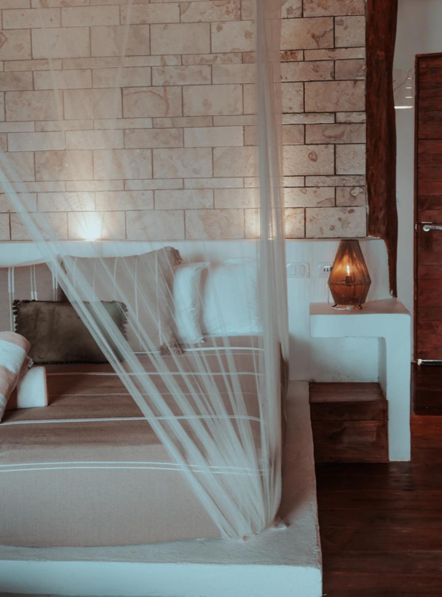 Niken Beachfront 4* Tulum