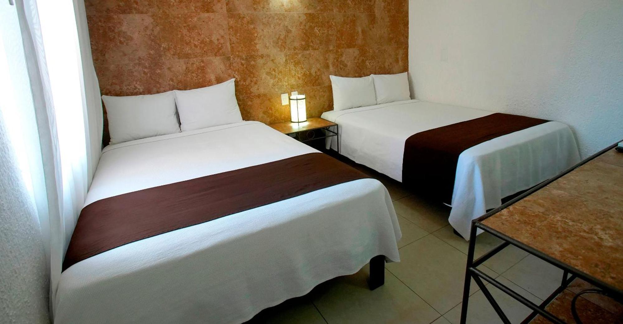 Tukan Hotel 4*