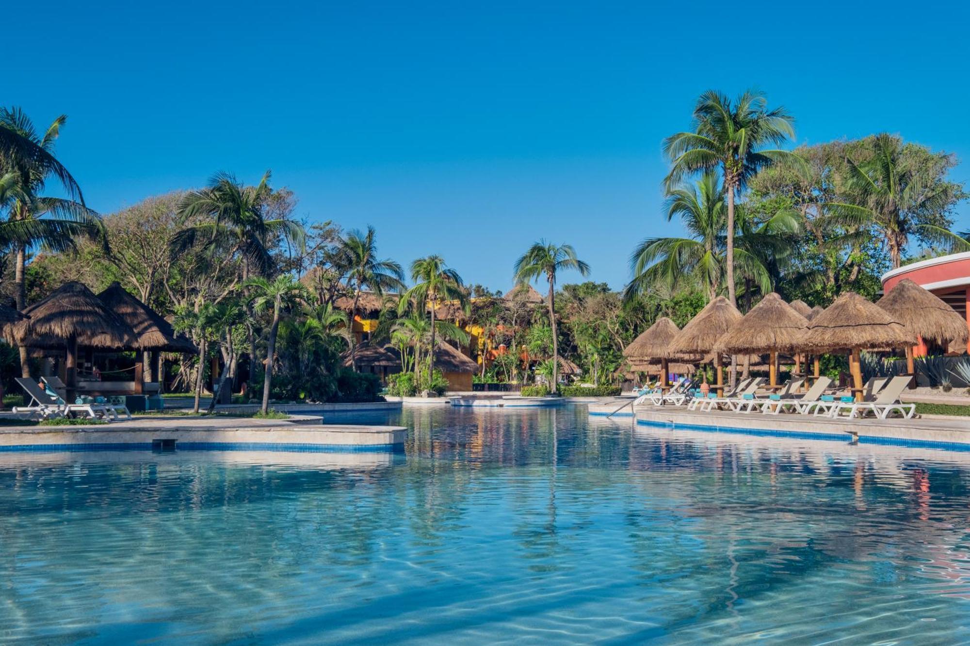 Iberostar Waves Quetzal 5* Playa del Carmen