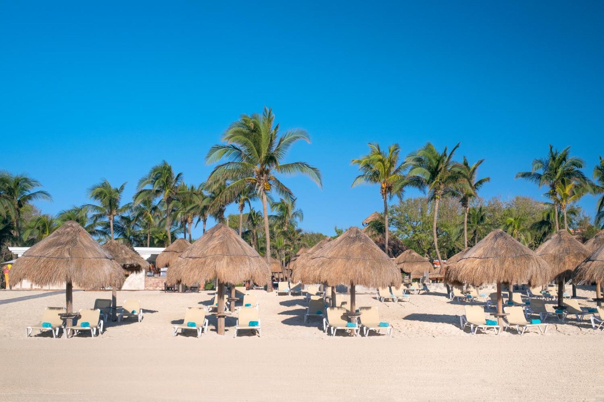 Iberostar Waves Quetzal Resort