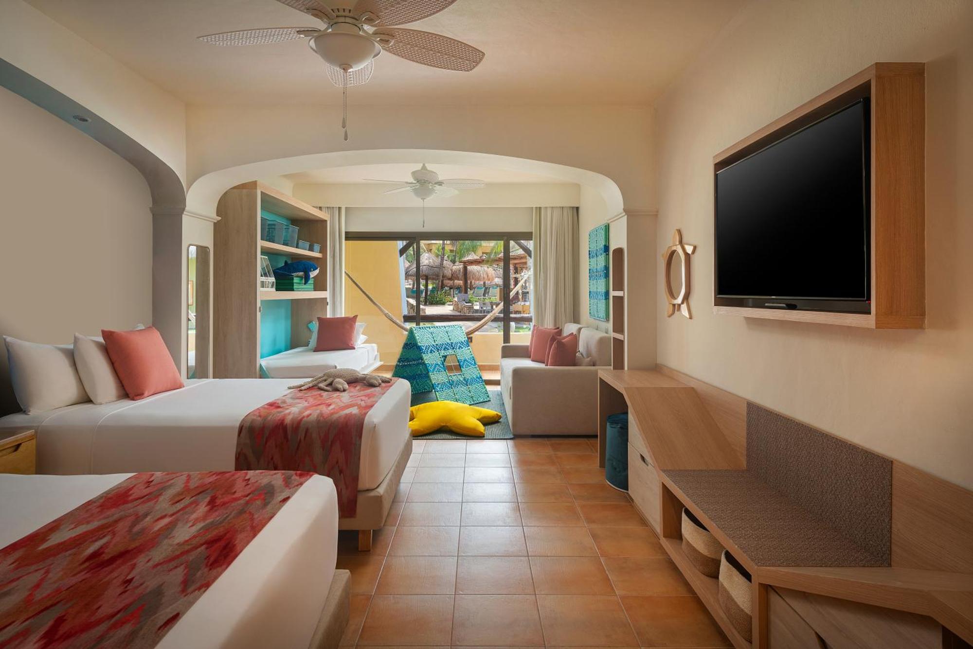 Resort Iberostar Selection Paraiso Lindo 5*