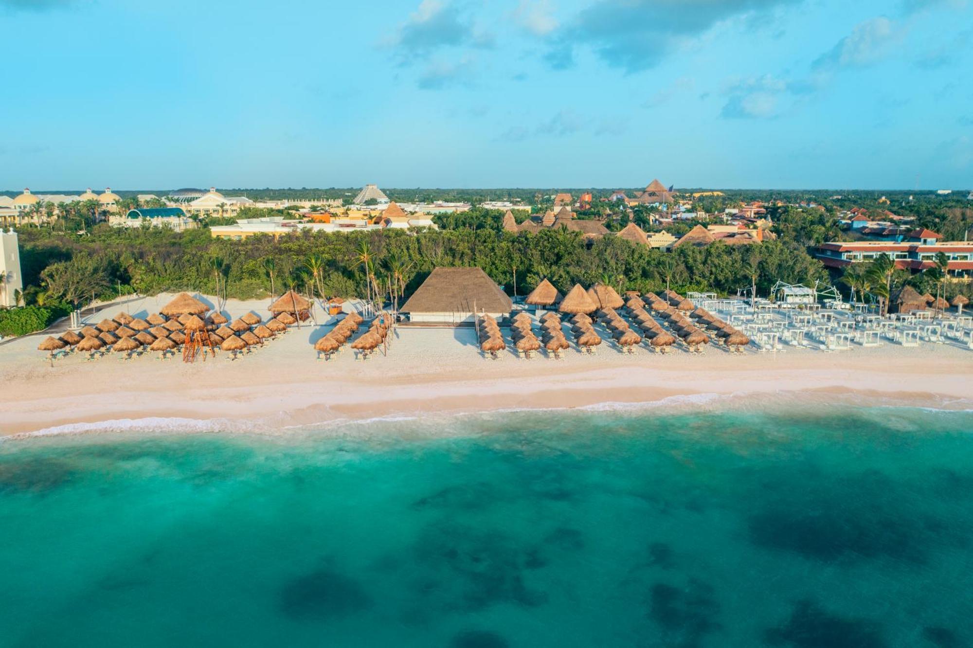 Iberostar Selection Paraiso Lindo Resort