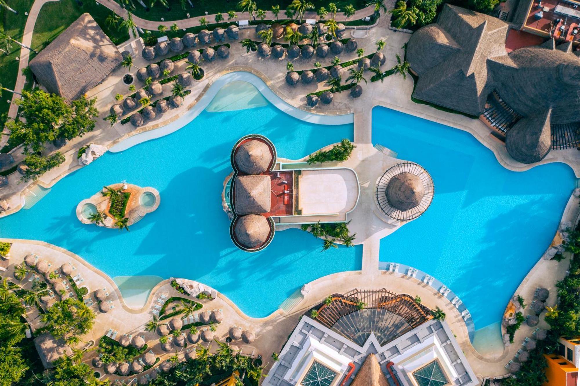 Iberostar Selection Paraiso Lindo Resort 5*