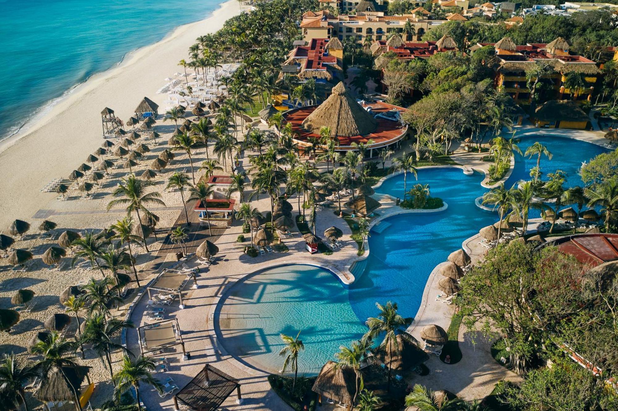 Resort Iberostar Waves Quetzal Playa del Carmen