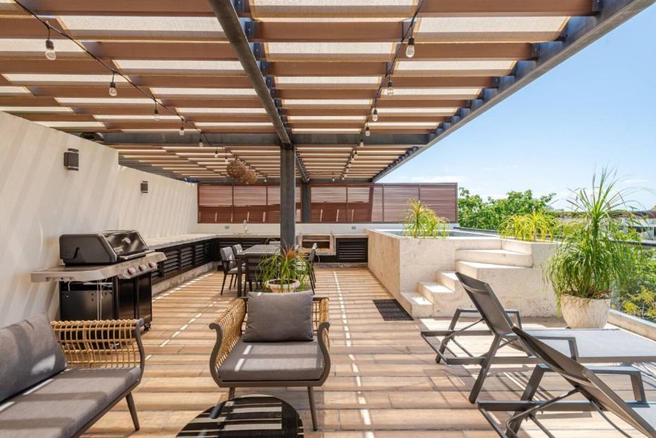 Awa 3 Bedroom Exclusive Penthouse Luxury And Comfort Apartamento *