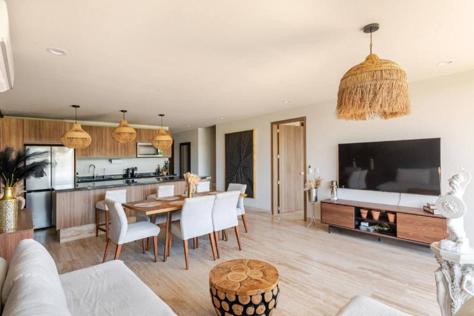 Awa 3 Bedroom Exclusive Penthouse Luxury And Comfort