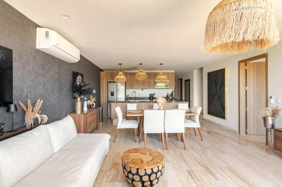 Awa 3 Bedroom Exclusive Penthouse Luxury And Comfort *