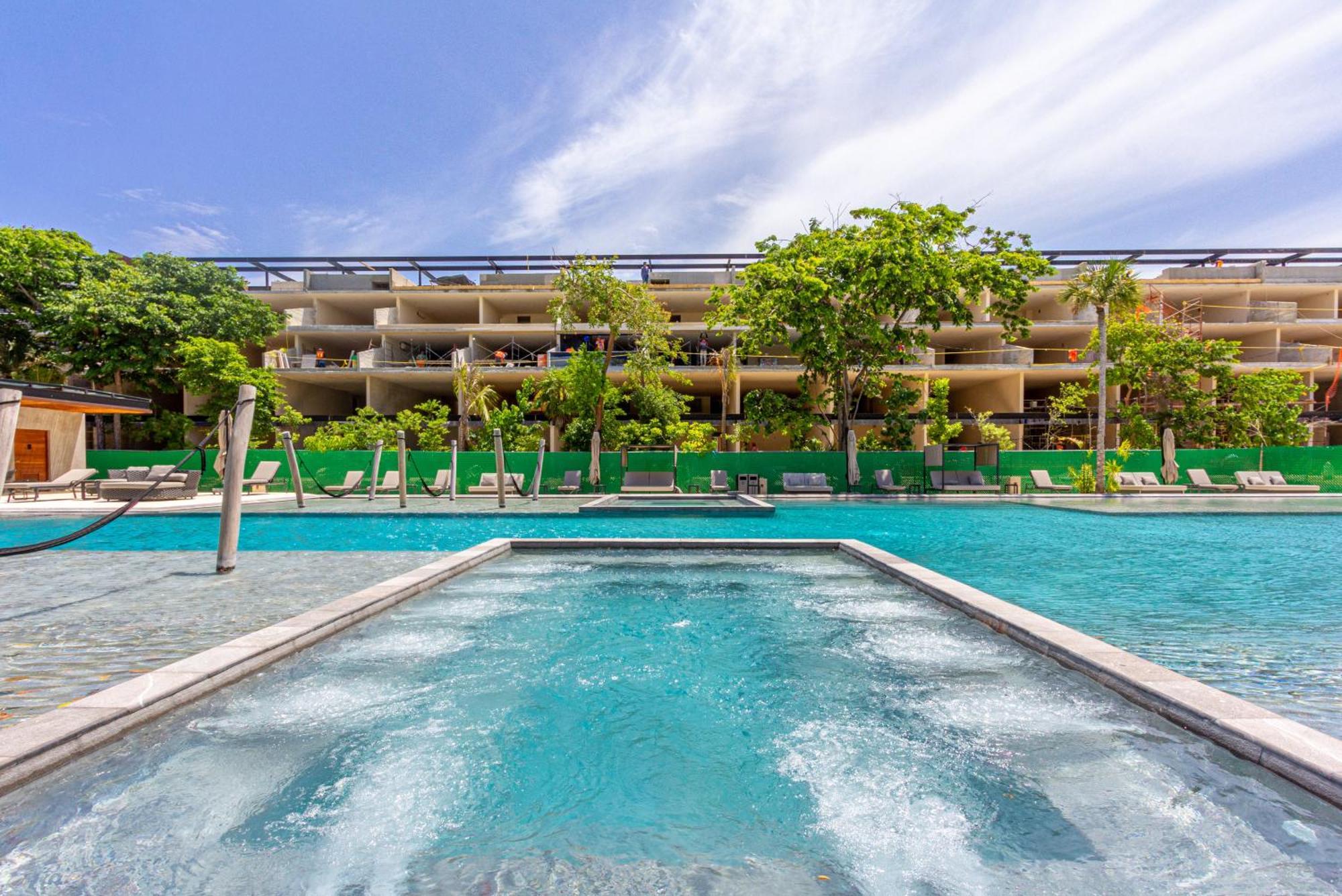 Awa 3 Bedroom Exclusive Penthouse Luxury And Comfort