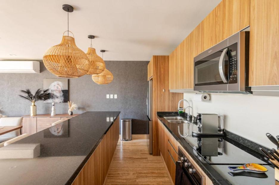 Awa 3 Bedroom Exclusive Penthouse Luxury And Comfort Apartamento