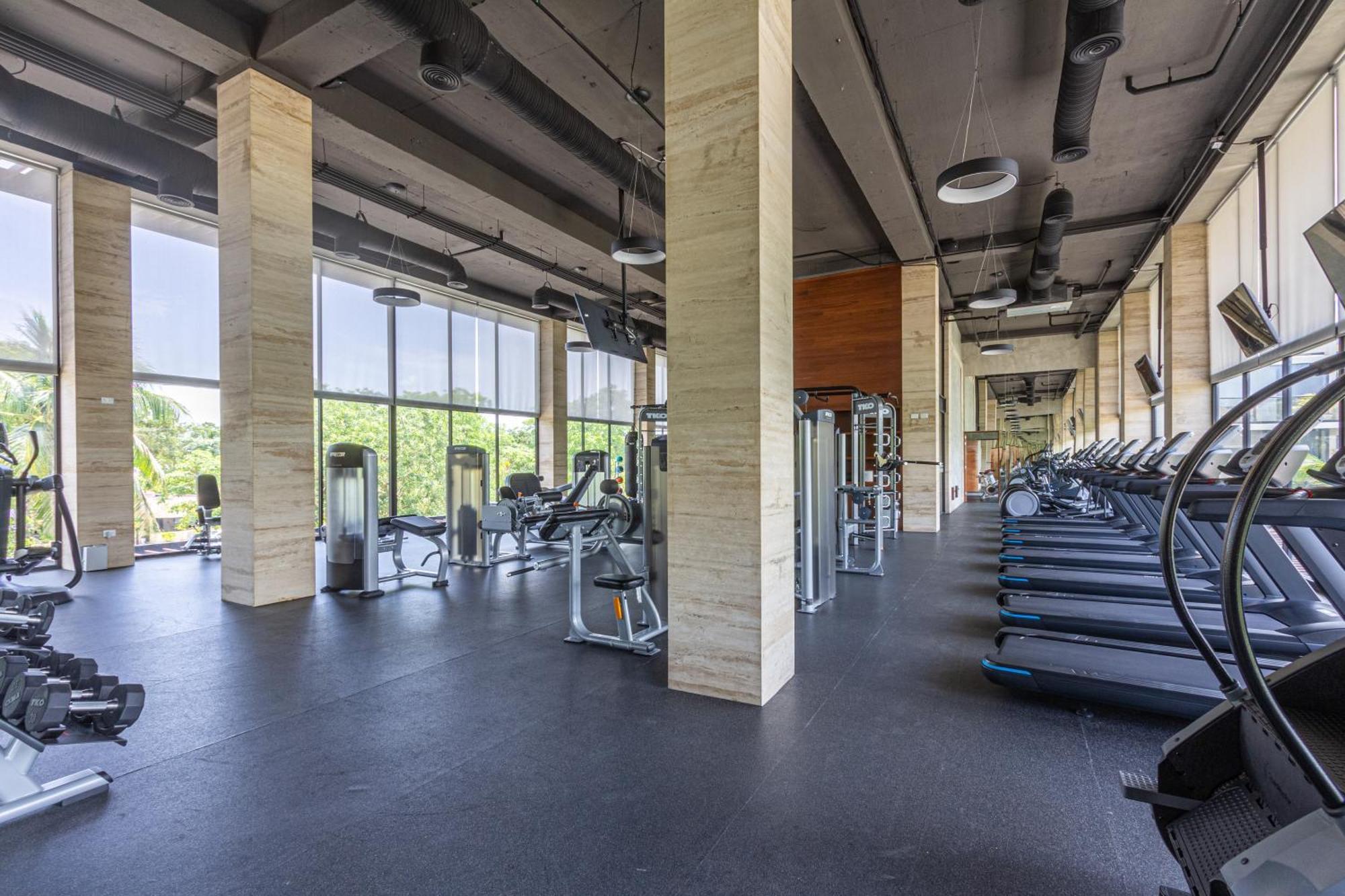 Awa 3 Bedroom Exclusive Penthouse Luxury And Comfort