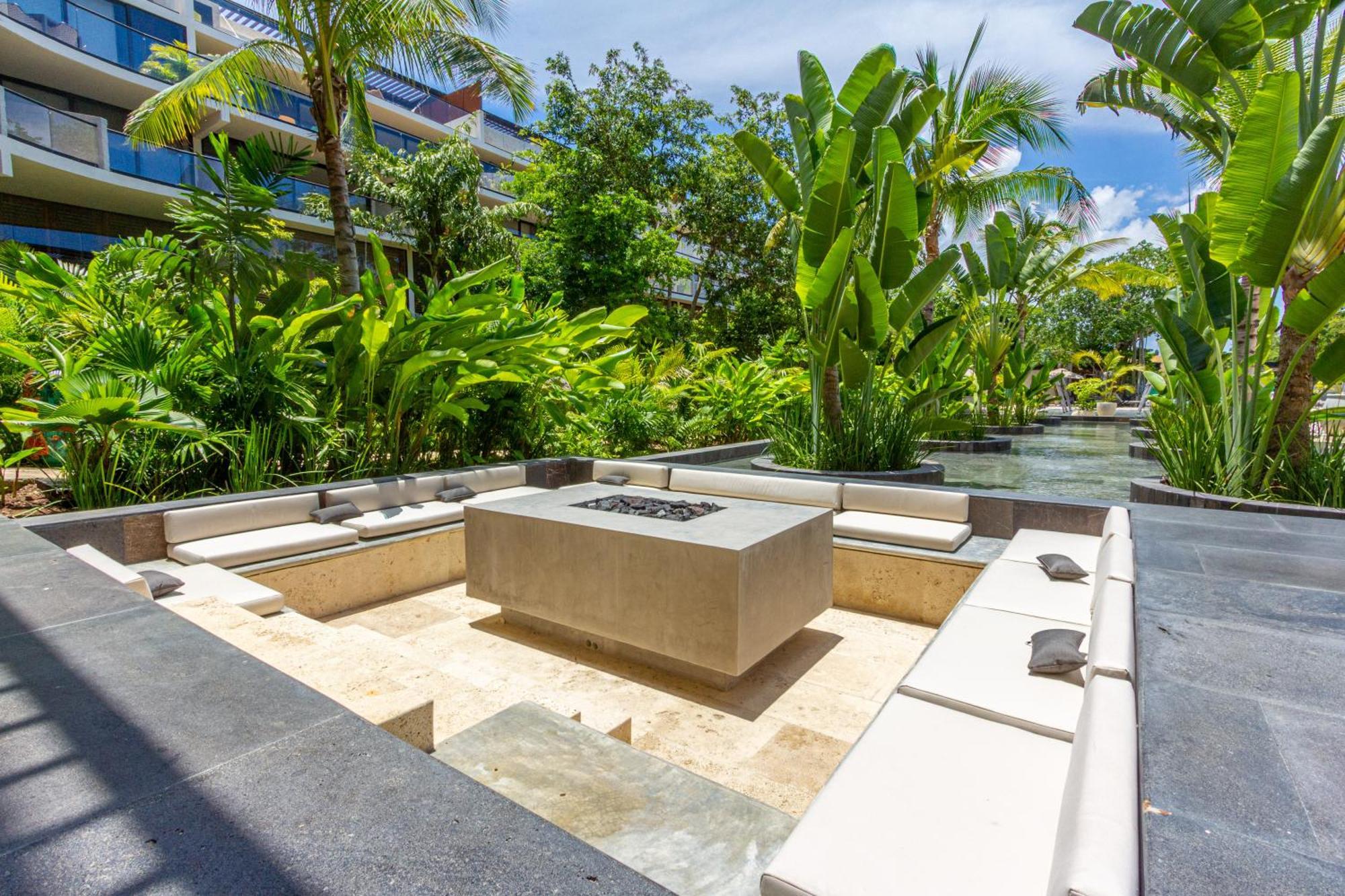 Awa 3 Bedroom Exclusive Penthouse Luxury And Comfort Playa del Carmen