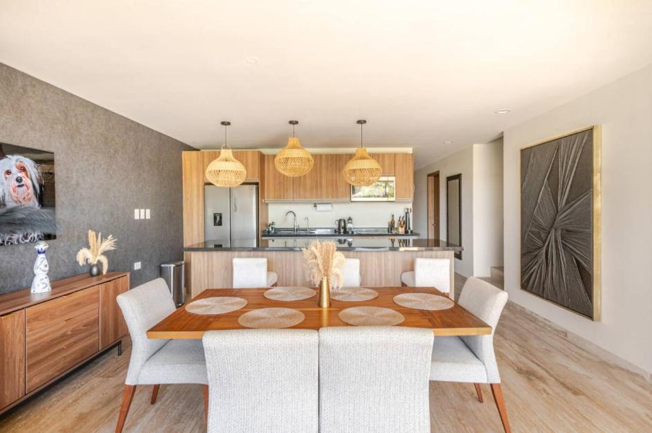 Apartamento Awa 3 Bedroom Exclusive Penthouse Luxury And Comfort Playa del Carmen