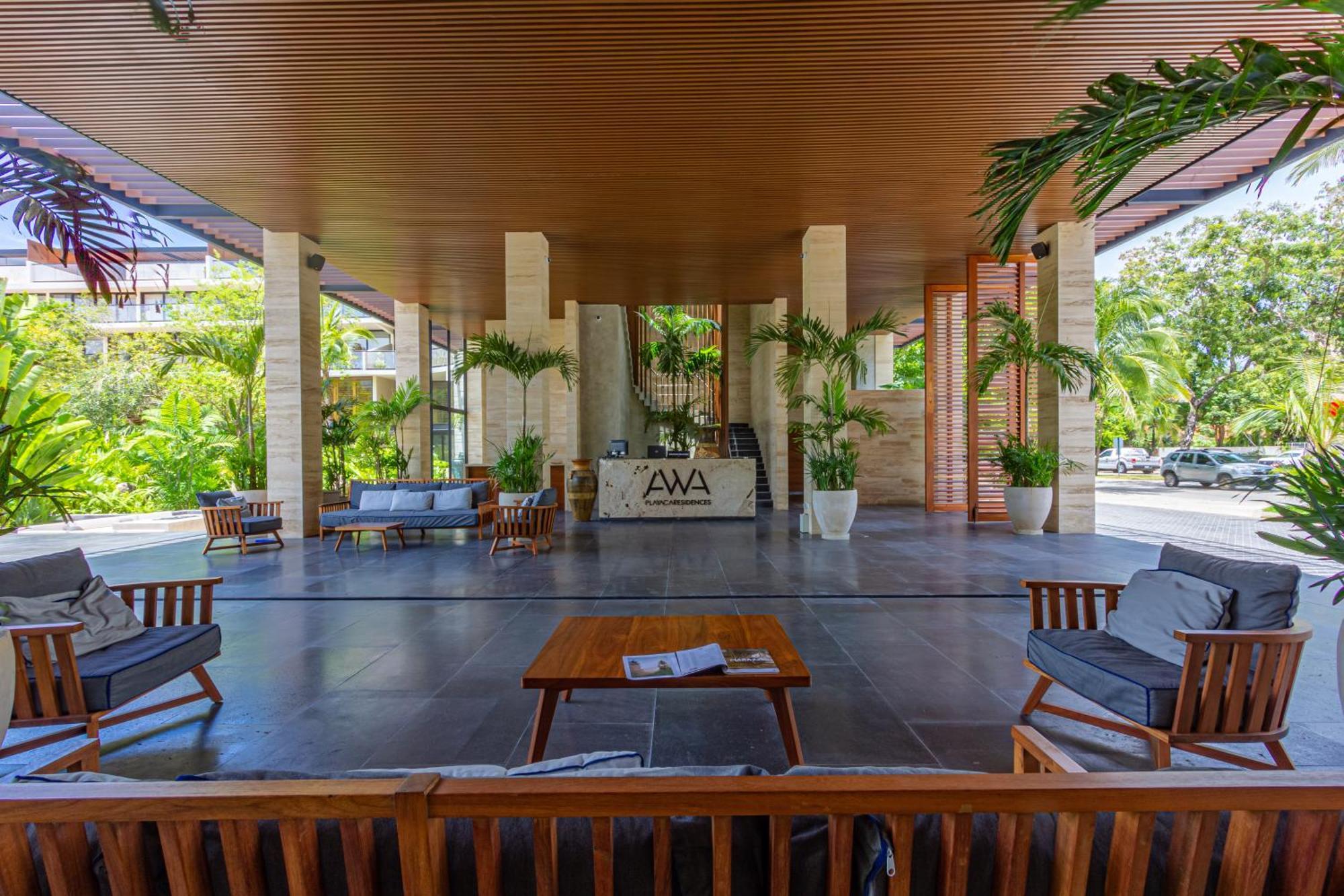 Awa 3 Bedroom Exclusive Penthouse Luxury And Comfort Playa del Carmen