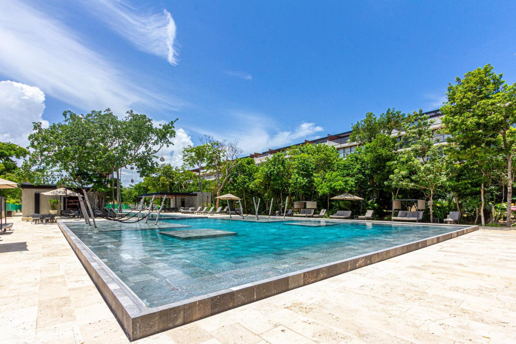 Awa 3 Bedroom Exclusive Penthouse Luxury And Comfort