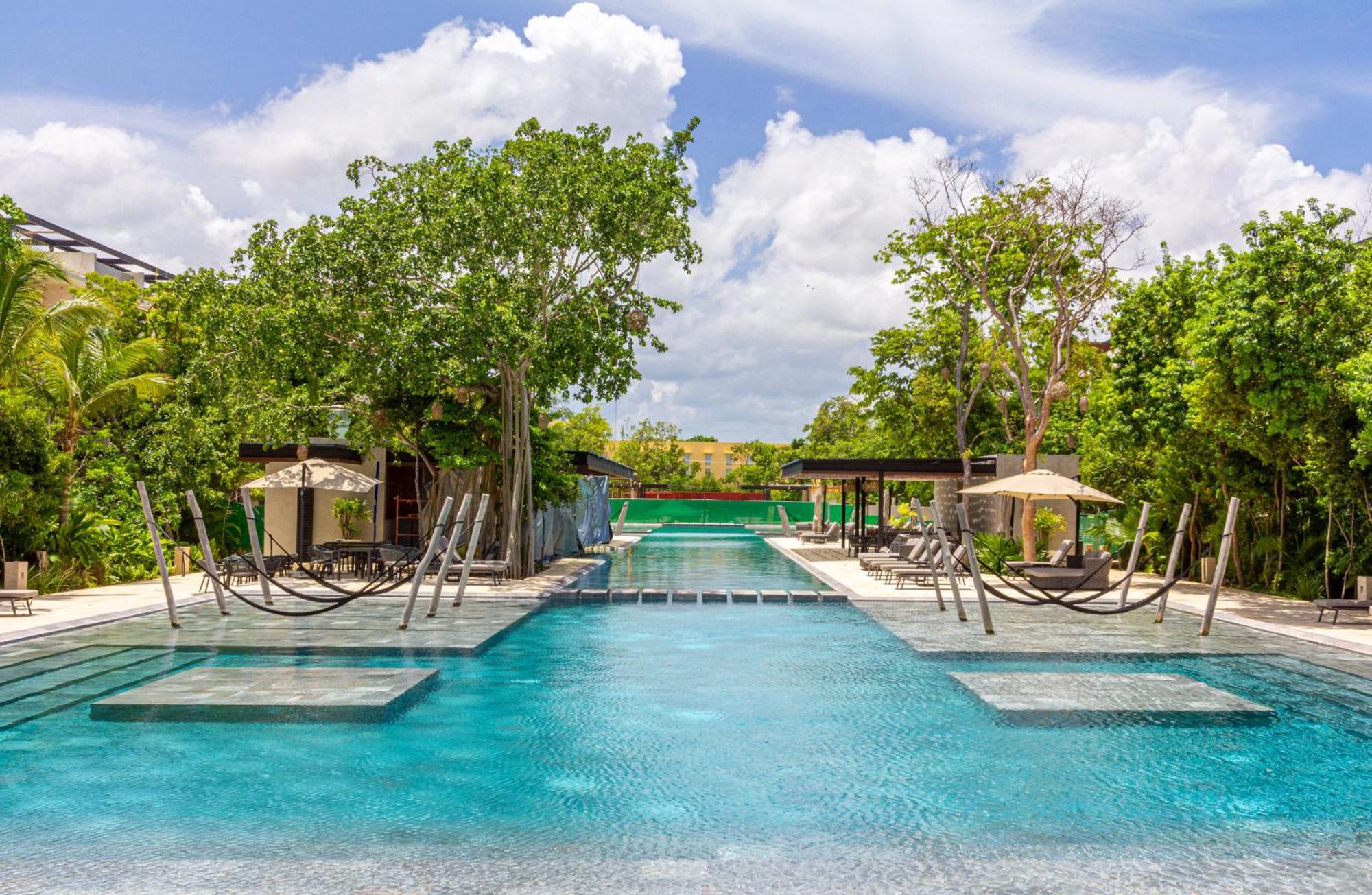 Apartamento Awa 3 Bedroom Exclusive Penthouse Luxury And Comfort