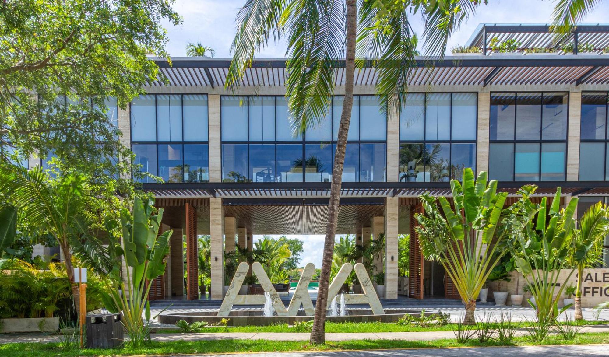 Awa 3 Bedroom Exclusive Penthouse Luxury And Comfort Apartamento