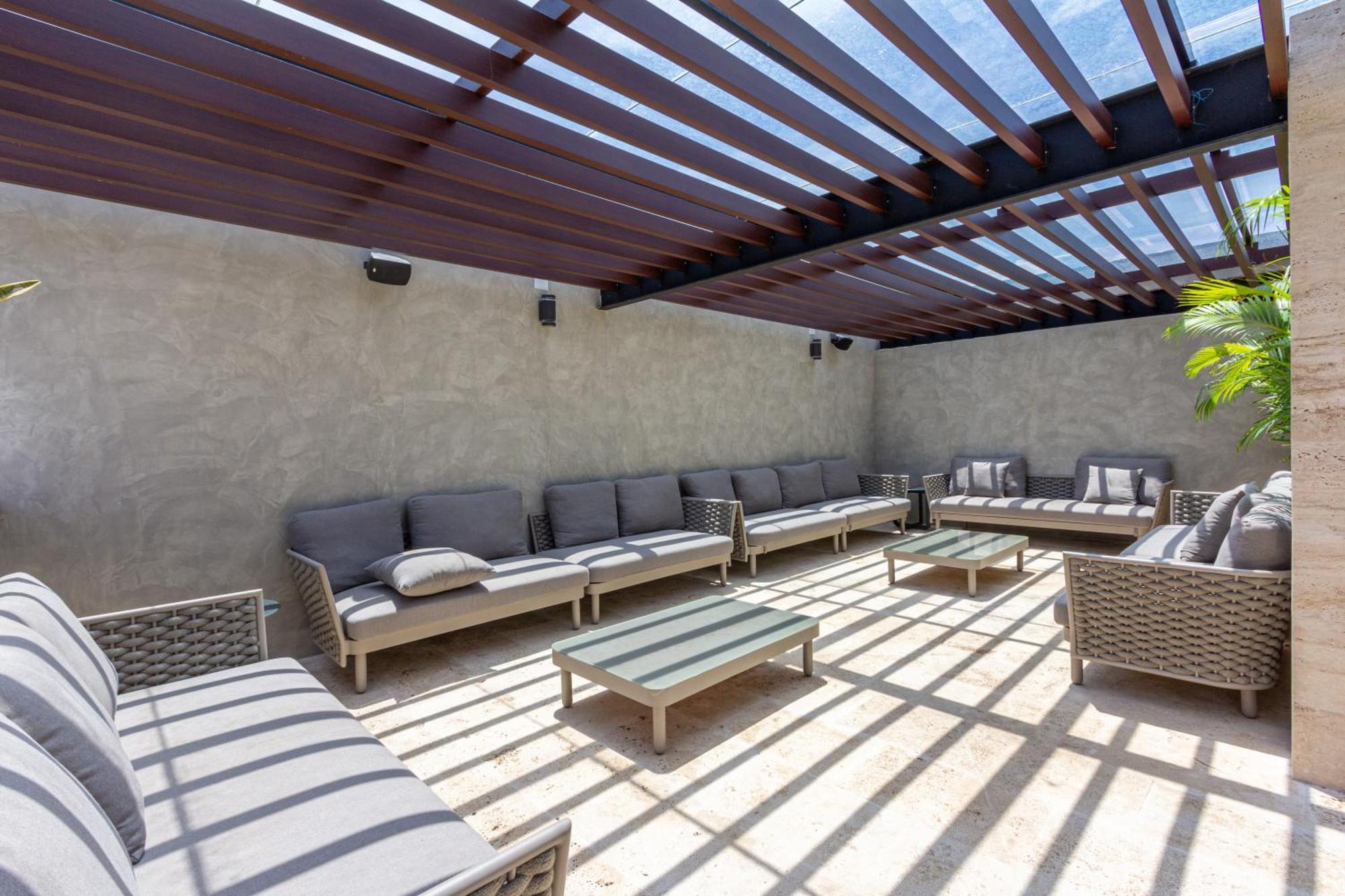 Awa 3 Bedroom Exclusive Penthouse Luxury And Comfort Apartamento