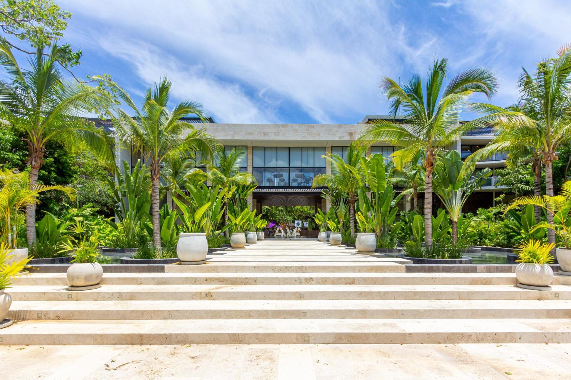 Apartamento Awa 3 Bedroom Exclusive Penthouse Luxury And Comfort *